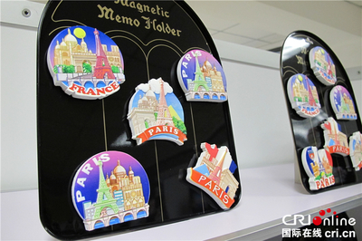 【新時(shí)代 新氣象 新作為】豐澤華大電商產(chǎn)業(yè)園區(qū)為文創(chuàng)企業(yè)走出去保駕護(hù)航(組圖)-國際在線