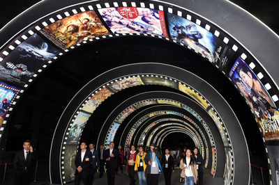 看今朝齊風(fēng)魯韻 七十載芳華正勁--新中國成立以來山東領(lǐng)先發(fā)展紀(jì)實(shí)