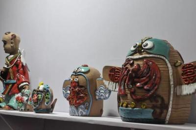 快來逛全國風(fēng)箏文化主題文創(chuàng)作品展!尊享視覺盛宴