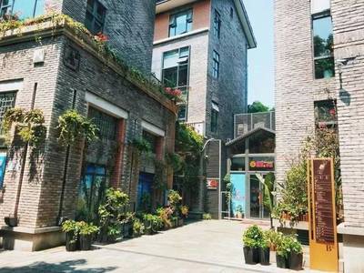 最美市集攤主招募 | 中山四路:給創(chuàng)意一個出口