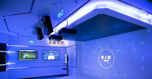 直擊文博會 成都中科大旗 進(jìn)一步推動區(qū)域文旅產(chǎn)業(yè)協(xié)同 健康發(fā)展