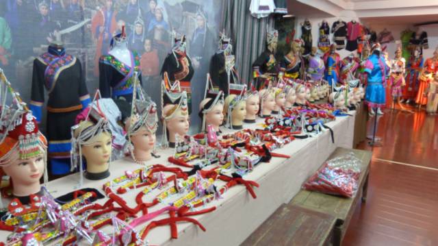 【暑期社會(huì)實(shí)踐】景寧畬族自治縣民族文化傳承與文化產(chǎn)業(yè)發(fā)展調(diào)研團(tuán)隊(duì)_文化_網(wǎng)