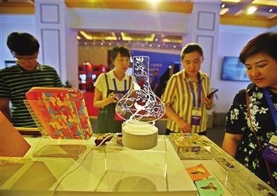 豐富的文化元素讓旅行更美好──走進(jìn)『好看好吃好玩』的2019中國旅游產(chǎn)業(yè)博覽會(huì)