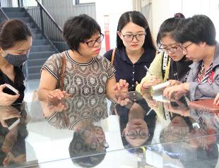 走進同方廊坊基地 解碼國家為何重視熱泵應用，探尋科技與文化產業的綠色交響